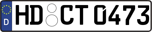 HD-CT0473