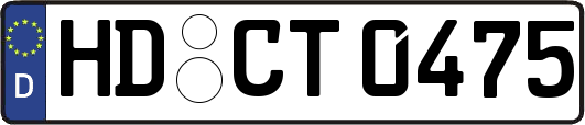 HD-CT0475