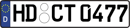 HD-CT0477