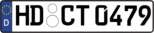 HD-CT0479