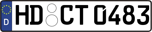 HD-CT0483