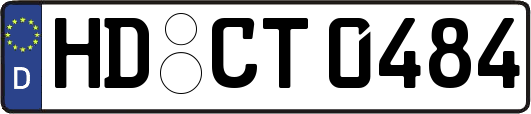 HD-CT0484