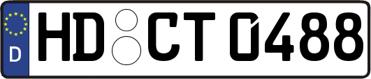HD-CT0488