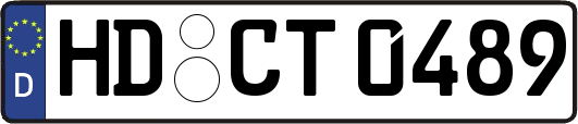 HD-CT0489