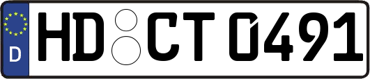 HD-CT0491