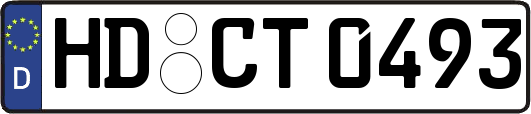 HD-CT0493