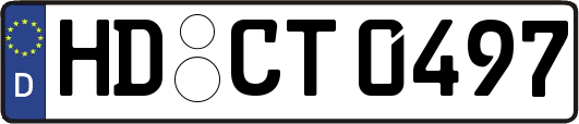HD-CT0497
