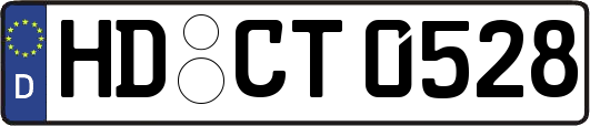 HD-CT0528
