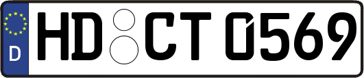 HD-CT0569