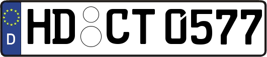 HD-CT0577