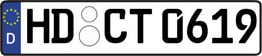 HD-CT0619