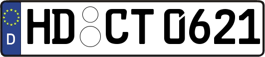 HD-CT0621