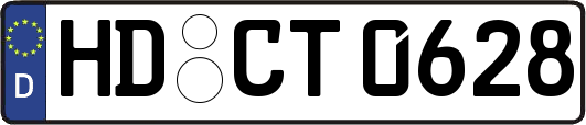 HD-CT0628
