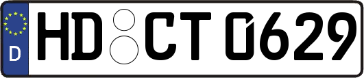 HD-CT0629