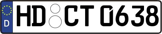 HD-CT0638