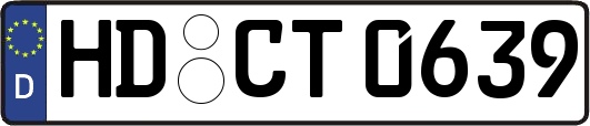 HD-CT0639