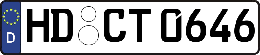 HD-CT0646