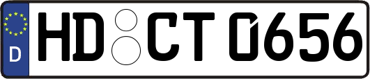 HD-CT0656