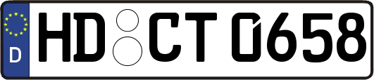 HD-CT0658