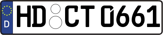 HD-CT0661