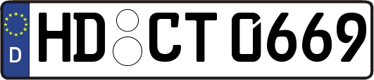 HD-CT0669