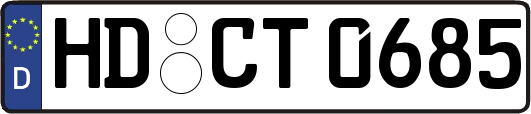 HD-CT0685