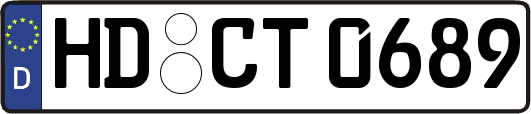 HD-CT0689
