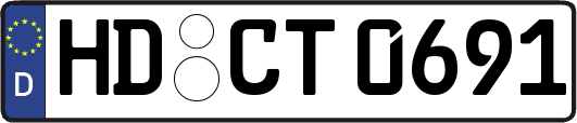 HD-CT0691