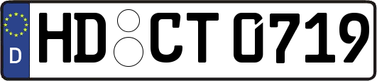 HD-CT0719