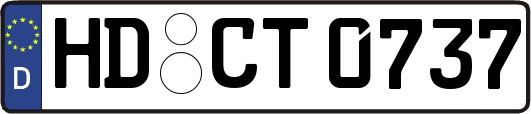 HD-CT0737