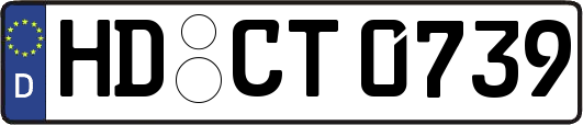 HD-CT0739