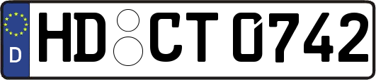 HD-CT0742