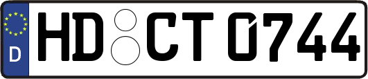 HD-CT0744