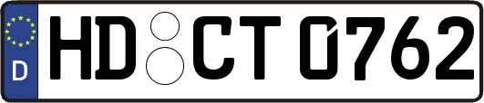 HD-CT0762