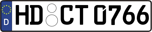 HD-CT0766