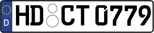 HD-CT0779