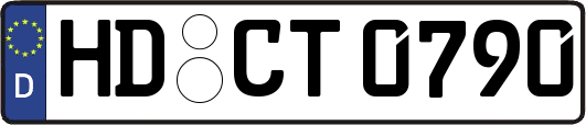 HD-CT0790