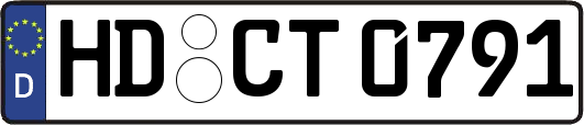 HD-CT0791