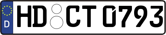 HD-CT0793