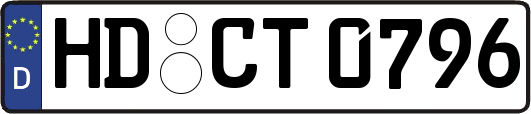 HD-CT0796