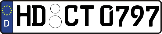 HD-CT0797