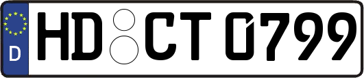HD-CT0799