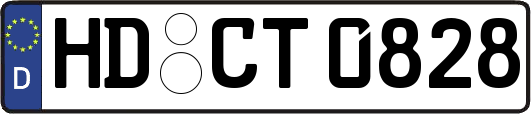 HD-CT0828