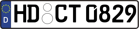 HD-CT0829