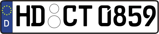 HD-CT0859