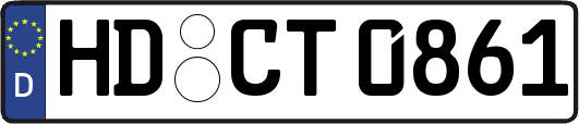HD-CT0861