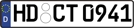 HD-CT0941