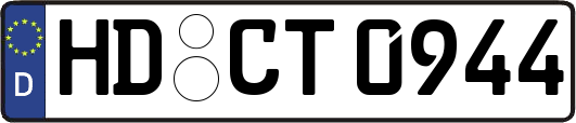 HD-CT0944
