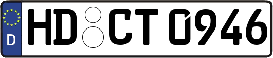 HD-CT0946
