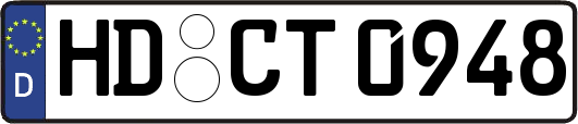 HD-CT0948